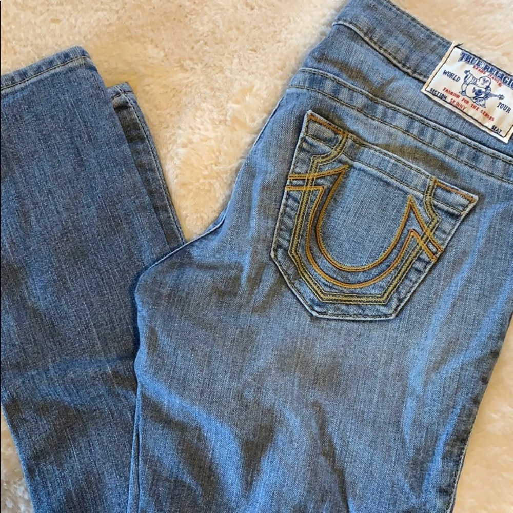 True religion jean - Picture 2 of 3